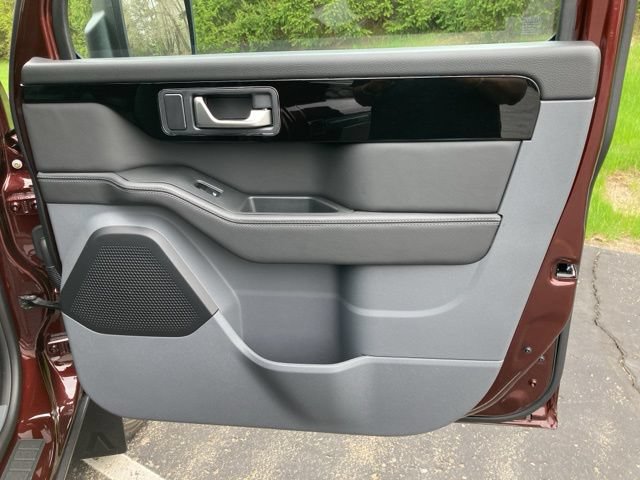New 2026 INEOS Grenadier Station Wagon AWD/4WD image 35