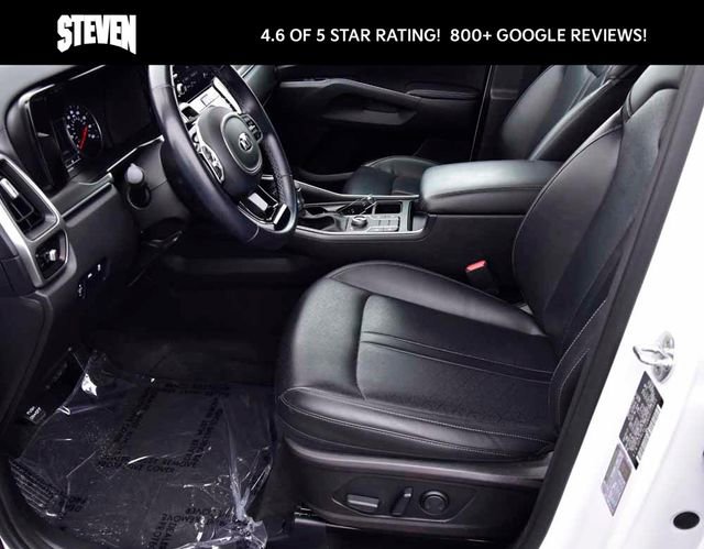 Used 2021 Kia Sorento S image 10