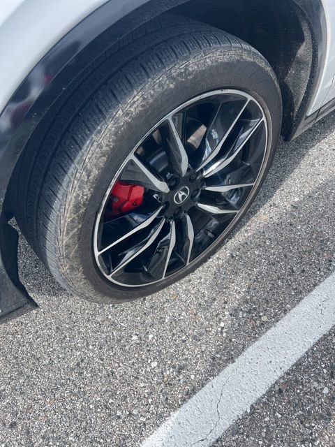 Used 2023 Acura MDX Type S image 11