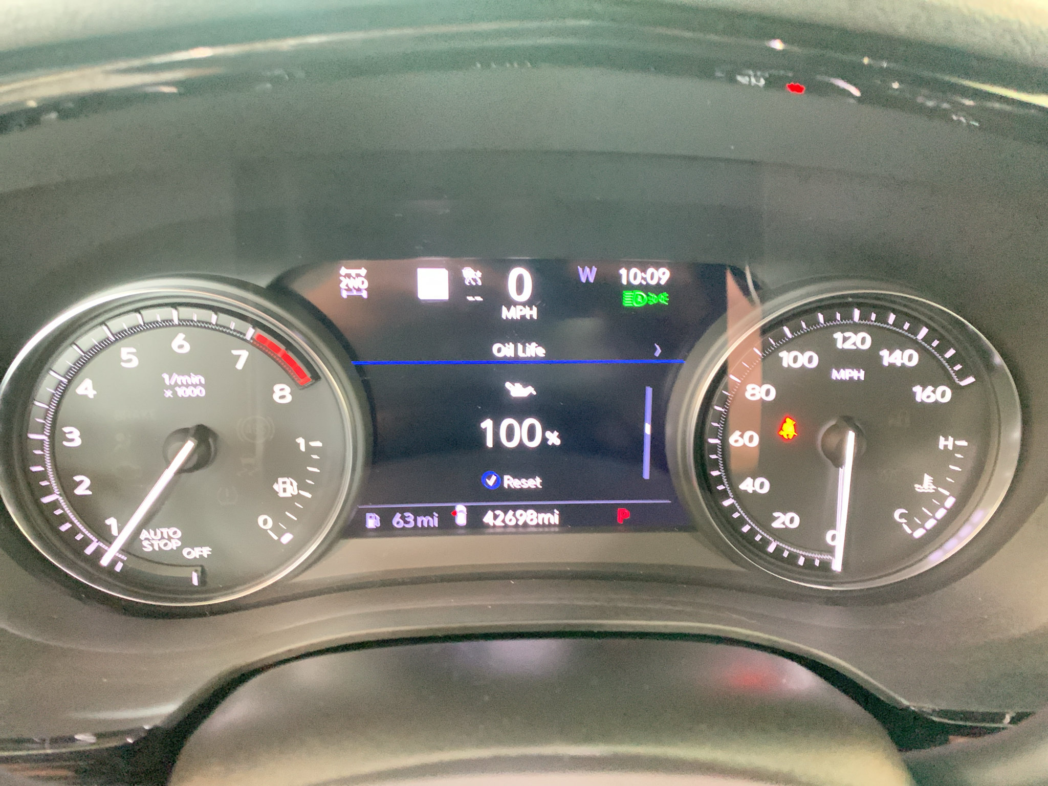 Used 2020 Cadillac XT5 Premium Luxury AWD/4WD image 19
