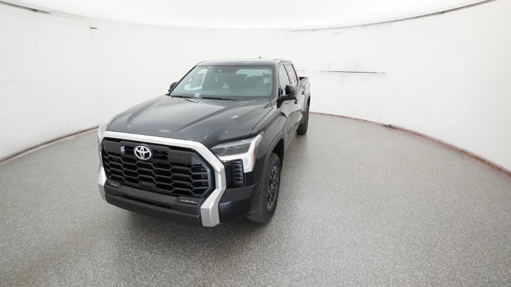 New 2026 Toyota Tundra SR5 image 16
