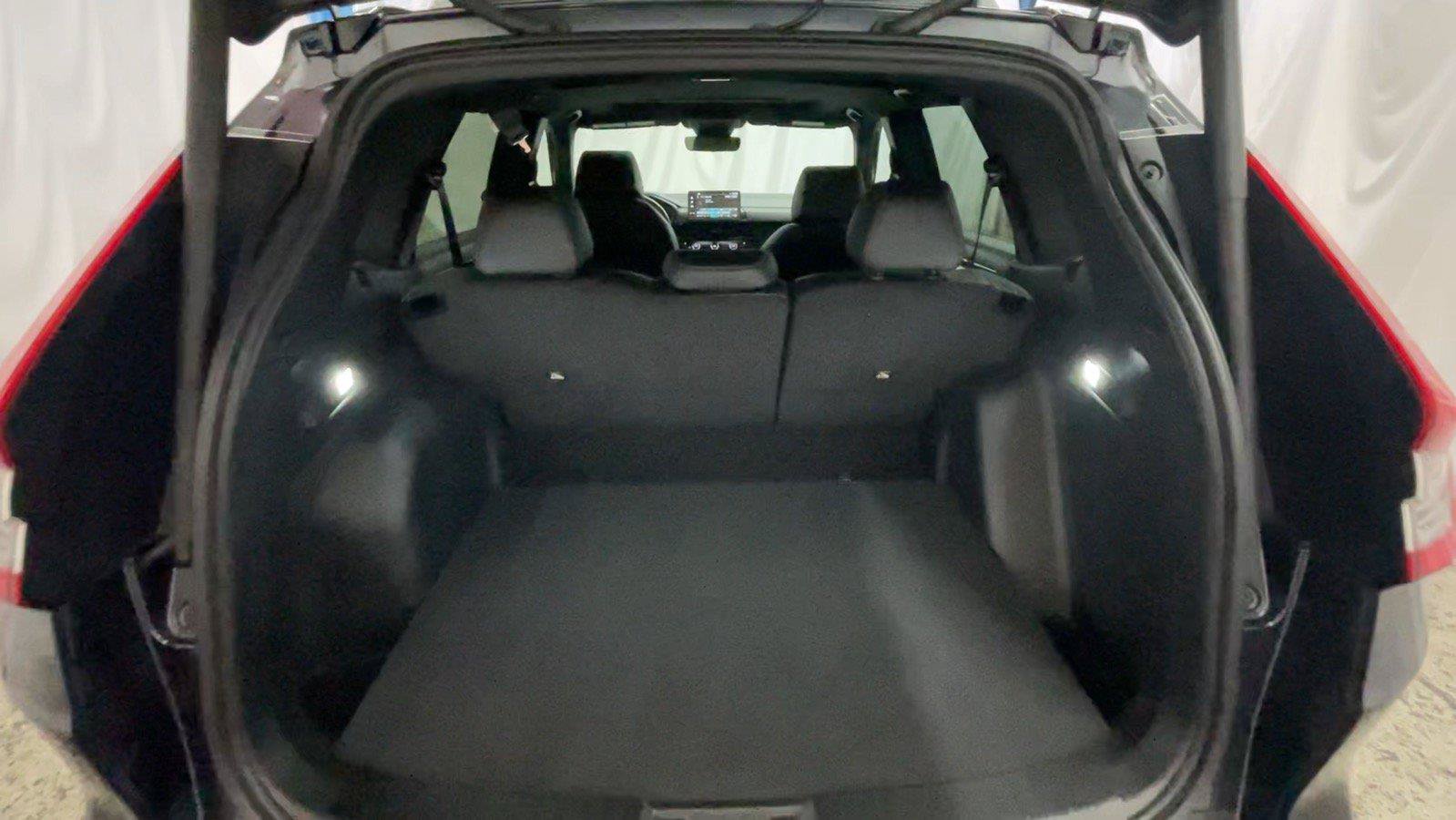 Used 2024 Honda CR-V Sport Touring image 20