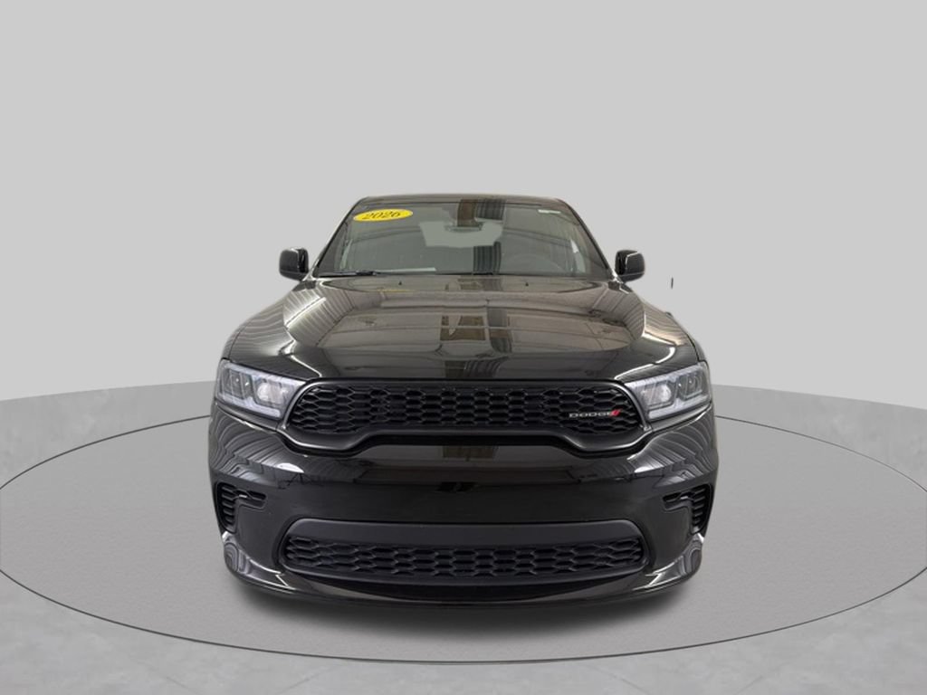 Used 2026 Dodge Durango GT AWD/4WD image 3