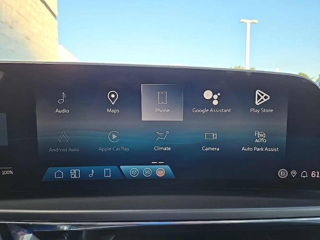 Certified 2024 Cadillac Lyriq Tech w/ Driver Assist Package AWD/4WD image 25