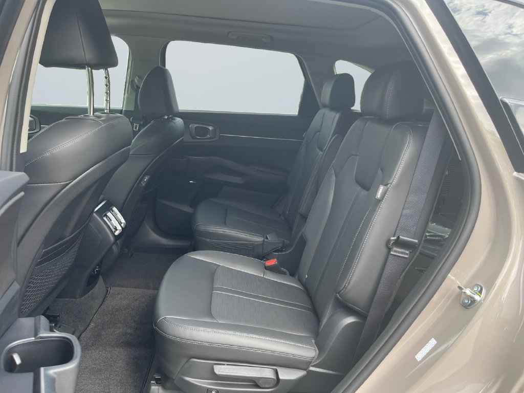 New 2026 Kia Sorento X-Line EX AWD/4WD image 13