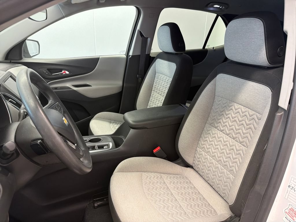 Used 2023 Chevrolet Equinox LT FWD image 20