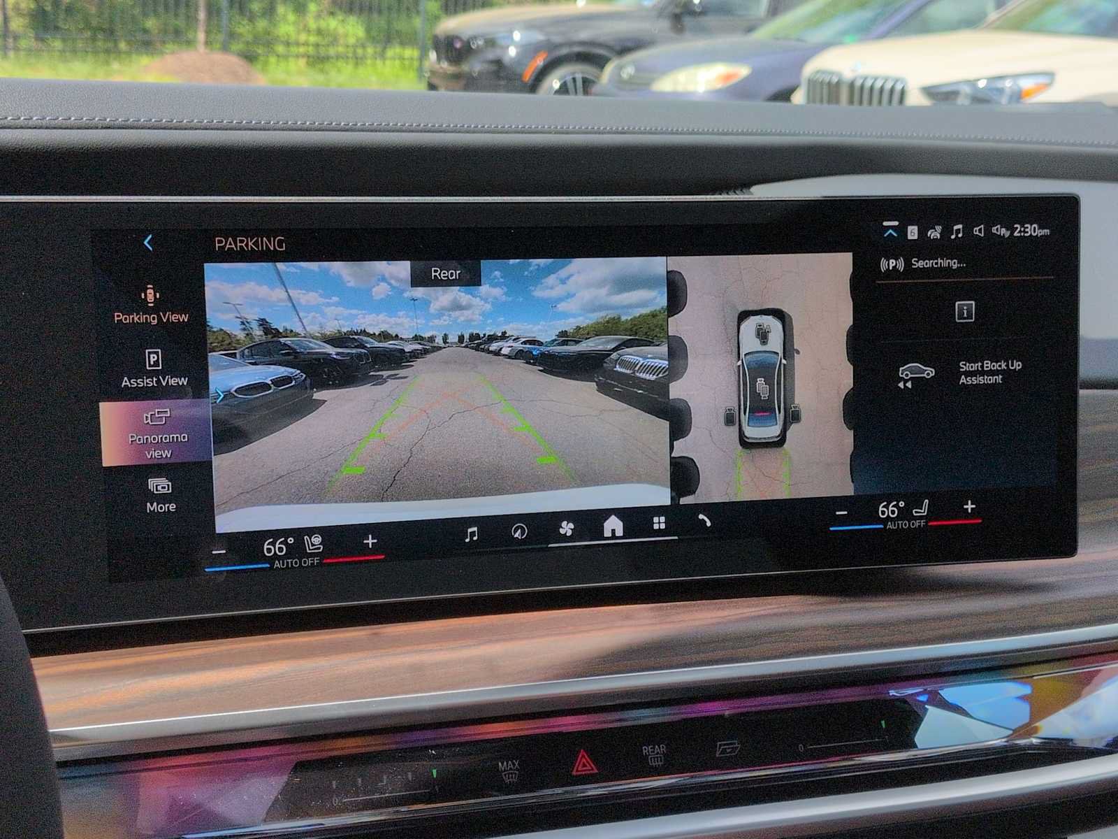 New 2026 BMW i7 xDrive60 w/ Executive Package AWD/4WD image 32