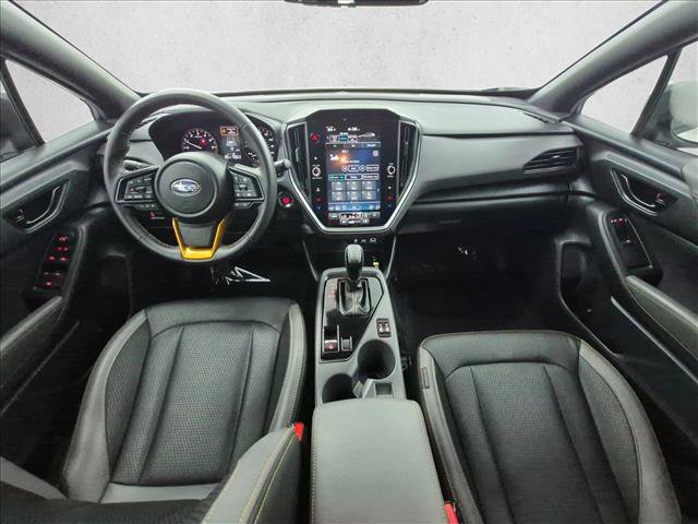 Used 2024 Subaru Crosstrek 2.5i Wilderness w/ Crosstrek Mirror Package AWD/4WD image 19