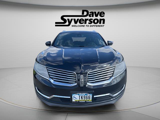 Used 2017 Lincoln MKX Reserve w/ Lincoln MKX Climate Package AWD/4WD image 7