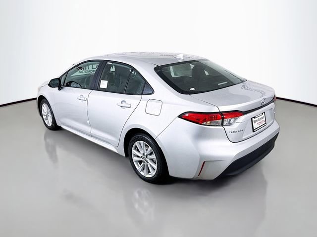 New 2026 Toyota Corolla LE image 5