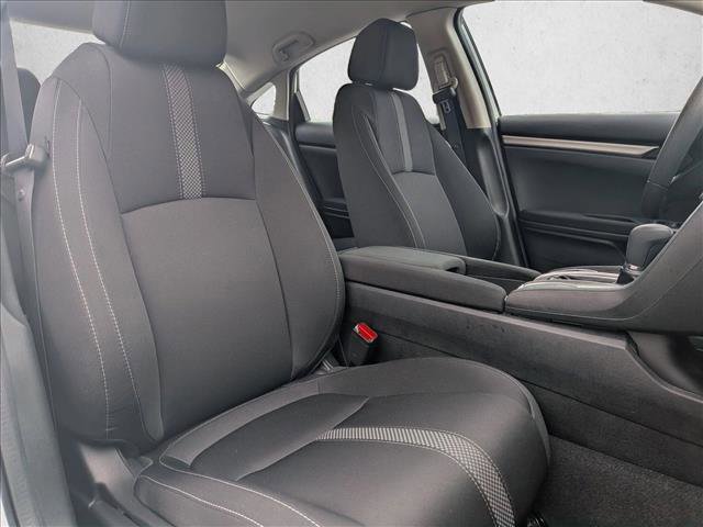 Used 2021 Honda Civic LX image 21