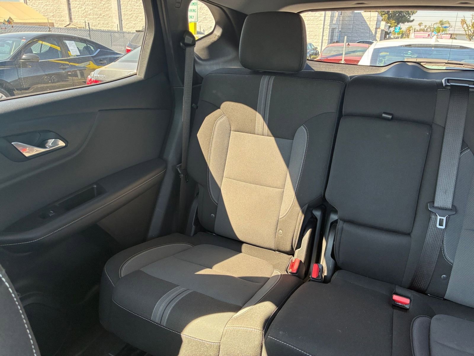 Used 2025 Chevrolet Blazer LT image 40