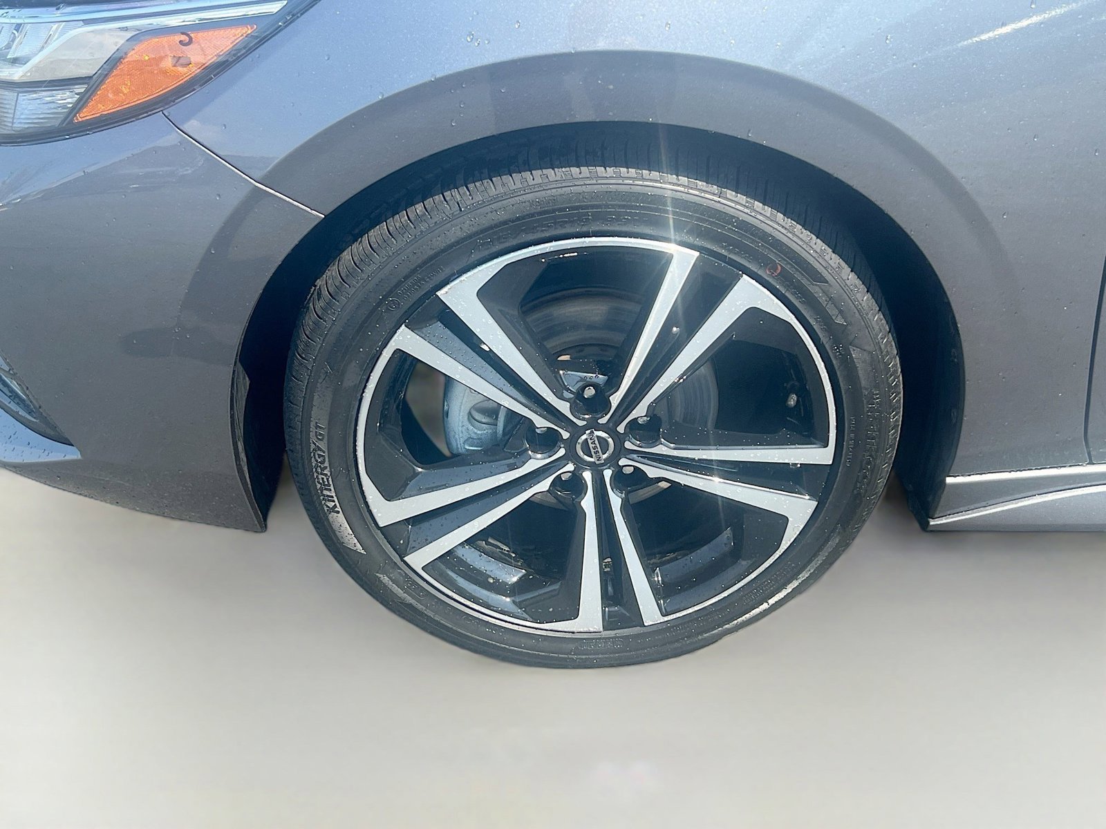 Used 2022 Nissan Sentra SR w/ Trunk Package image 31