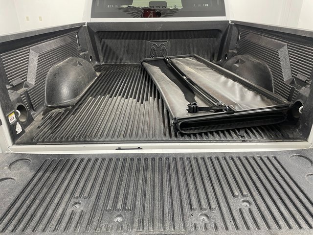 Used 2022 RAM 1500 Express w/ Wheel & Sound Group image 24