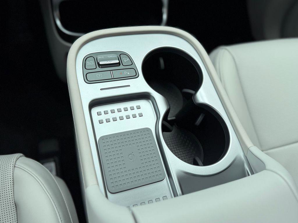 New 2026 Hyundai Ioniq 9 SEL image 24