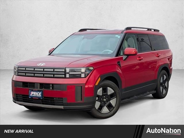 Used 2024 Hyundai Santa Fe SEL
