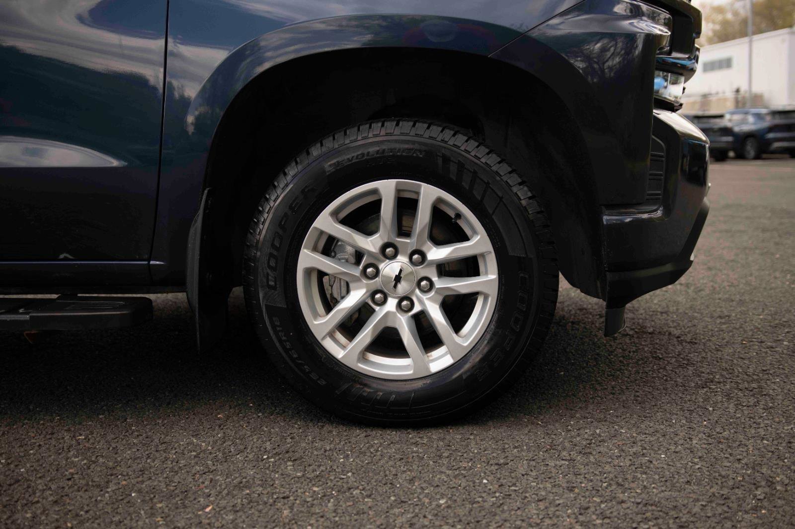 Used 2019 Chevrolet Silverado 1500 RST w/ All-Star Edition AWD/4WD image 25