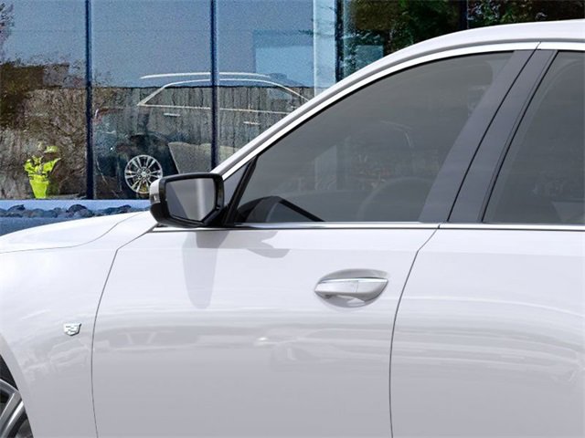 New 2025 Cadillac CT5 Premium Luxury w/ Sun And Sound Package image 12