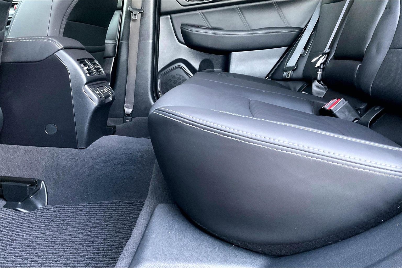 Used 2019 Subaru Outback 2.5i Limited w/ Popular Package #2 image 17