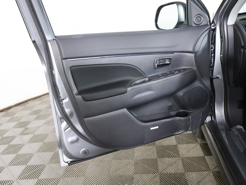 New 2026 Mitsubishi Outlander Sport AWD image 16