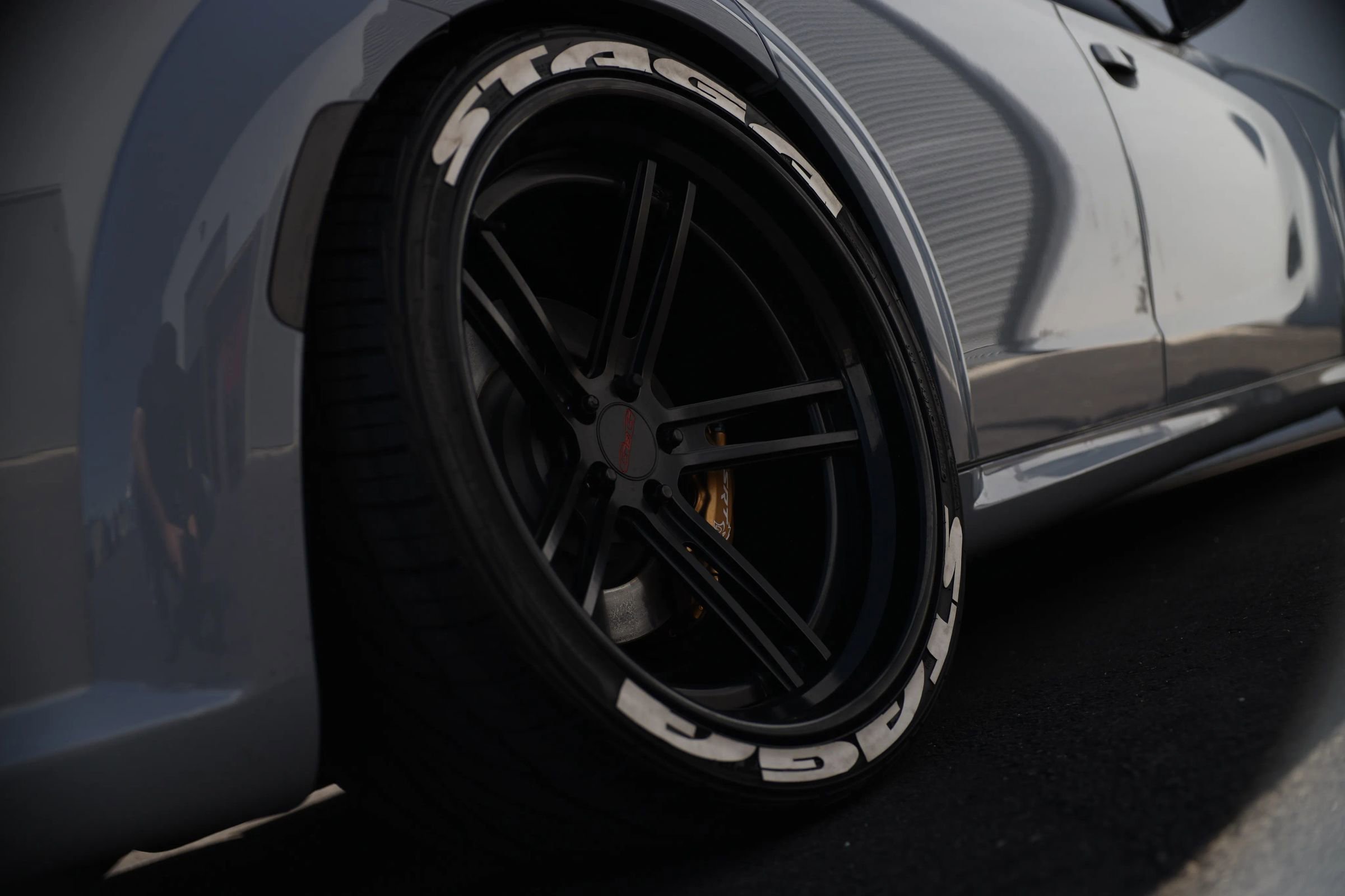 Used 2021 Dodge Charger SRT Hellcat image 13