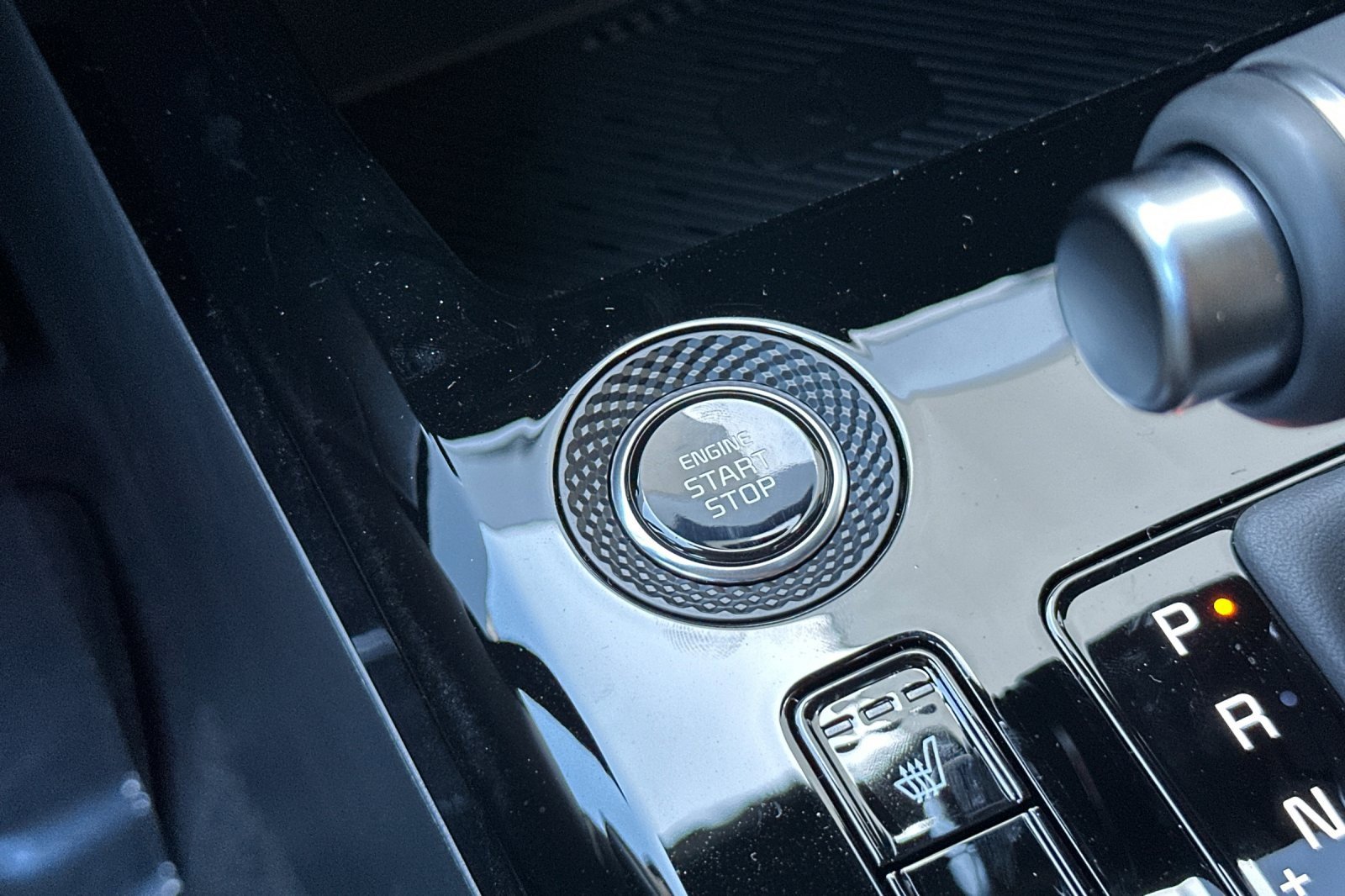 New 2025 Kia Niro EX image 19