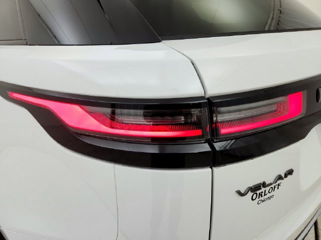 Certified 2026 Land Rover Range Rover Velar S AWD/4WD image 32