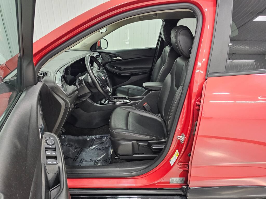 Used 2024 Buick Encore GX Sport Touring FWD image 11
