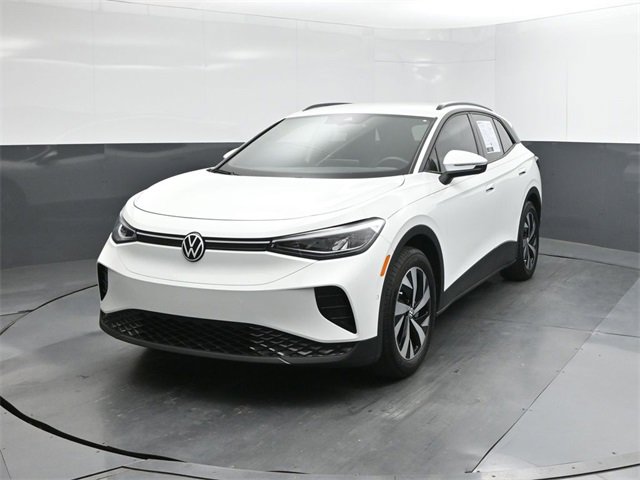 Used 2024 Volkswagen ID.4 2WD image 29