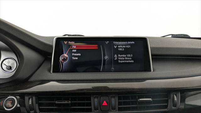 Used 2016 BMW X5 xDrive35i AWD/4WD image 31