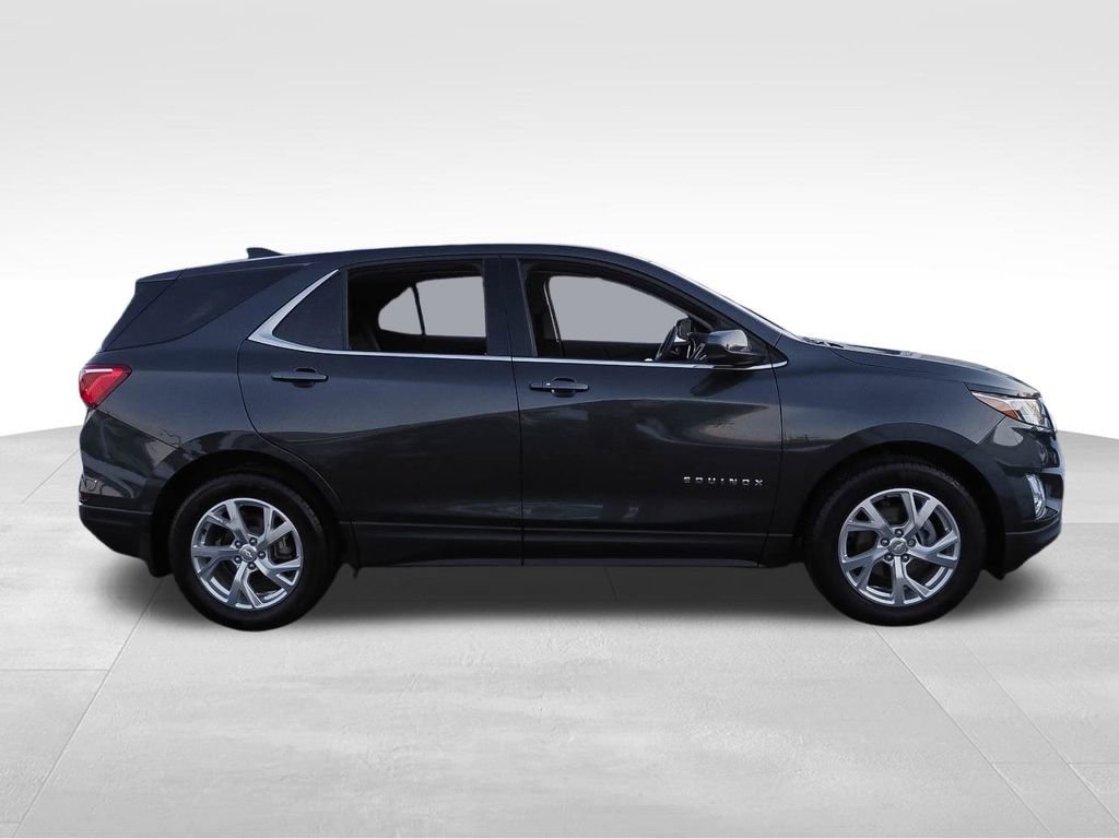 Used 2020 Chevrolet Equinox LT image 9