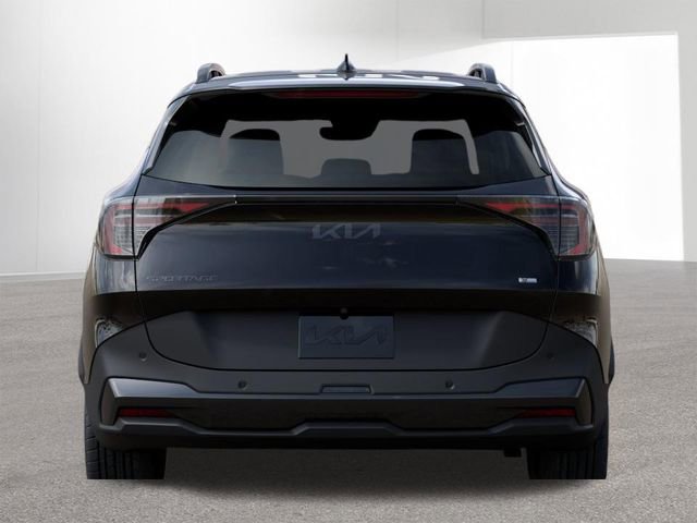 New 2026 Kia Sportage X-Line image 16