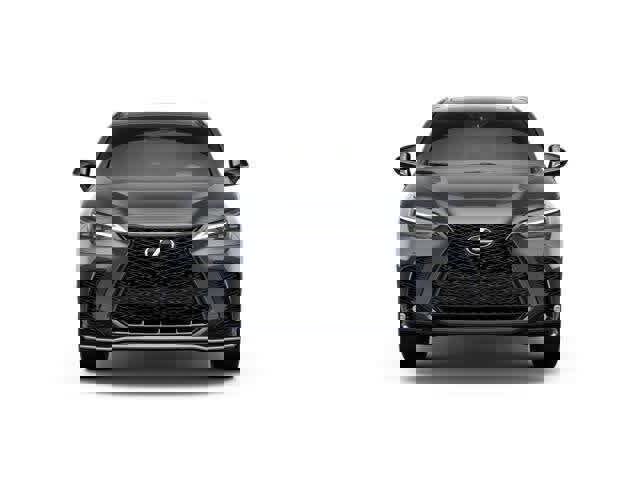 New 2026 Lexus NX 350h F Sport image 5