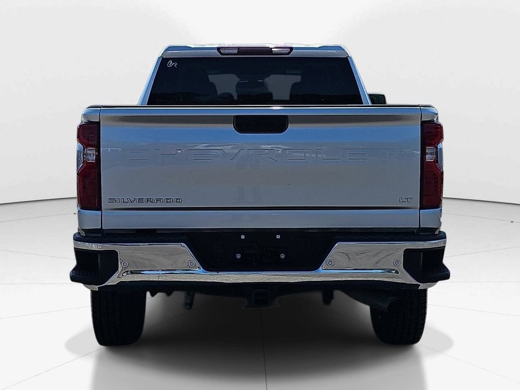 Used 2023 Chevrolet Silverado 2500 LT w/ All Star Edition image 6