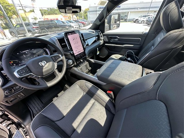 New 2026 RAM 1500 Laramie image 7
