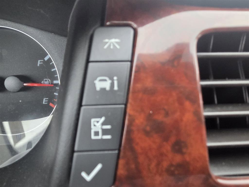 Used 2007 Chevrolet Impala LT image 18