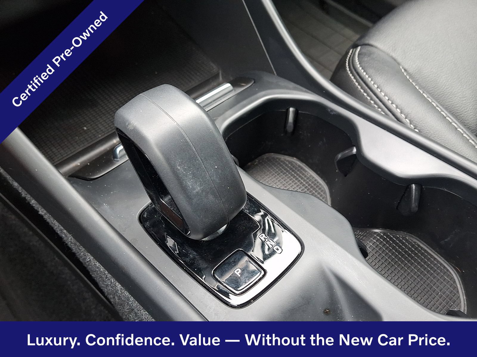 Certified 2023 Volvo XC40 B5 Core w/ Convenience Package AWD/4WD image 15