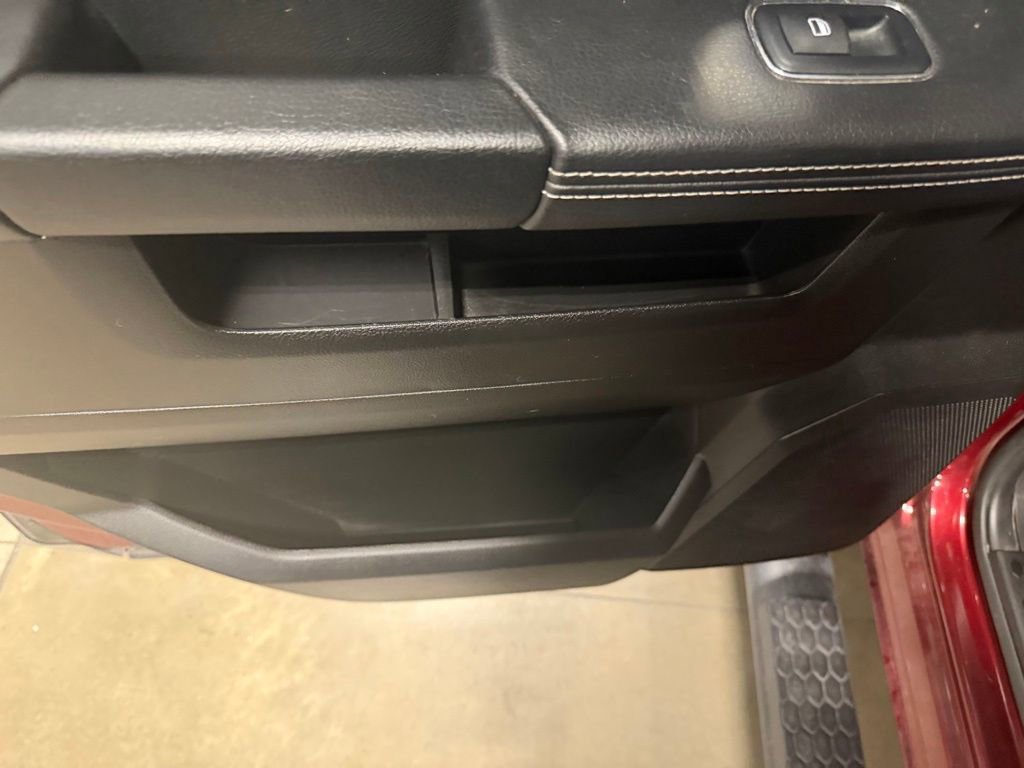 Used 2018 RAM 2500 Big Horn w/ Sport Appearance Group image 28