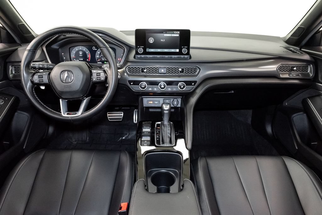 Used 2024 Acura Integra A-Spec FWD image 26
