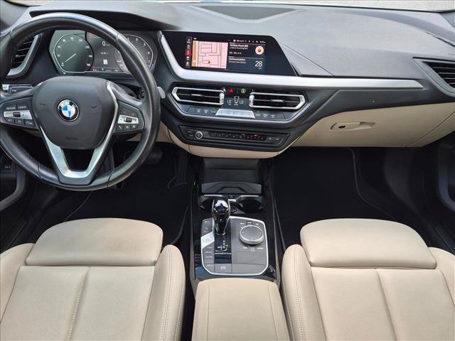 Used 2021 BMW 228i Gran Coupe w/ Convenience Package FWD image 19