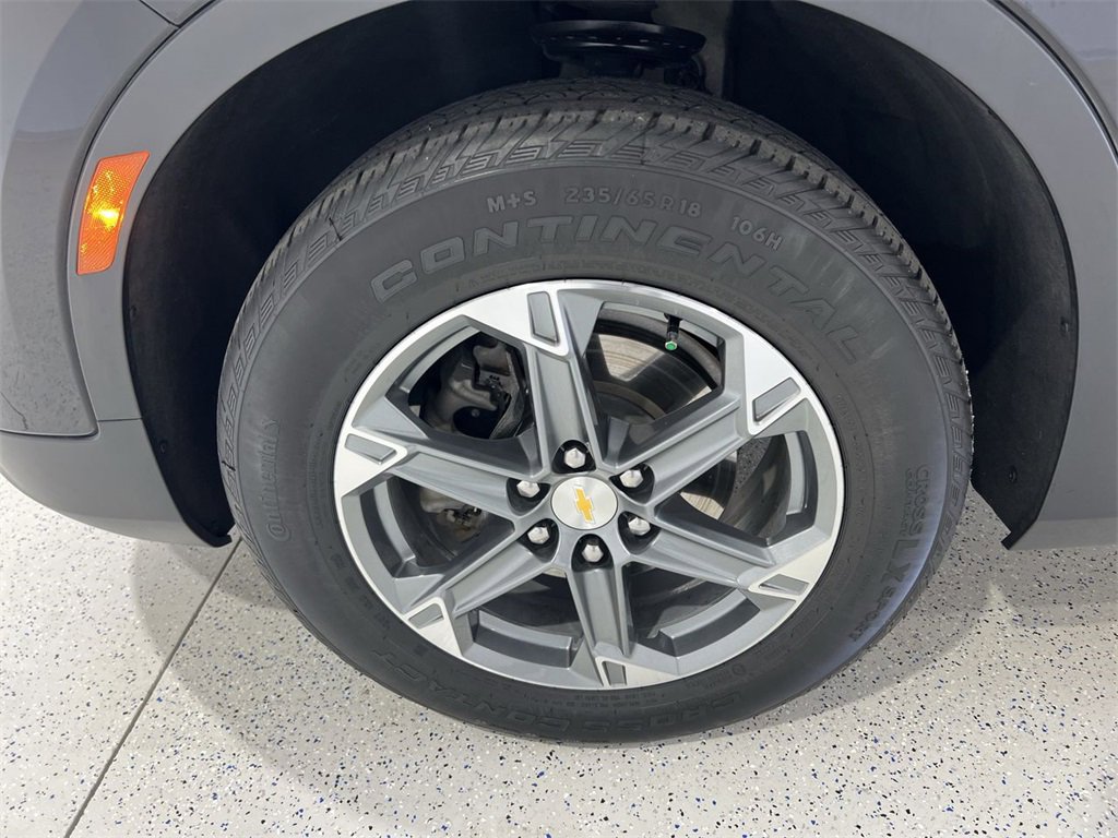 Used 2023 Chevrolet Blazer LT w/ Driver Confidence Package image 29