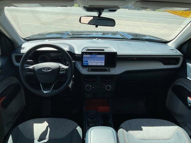 Certified 2023 Ford Maverick XLT w/ Equipment Group 300A Standard AWD/4WD image 14