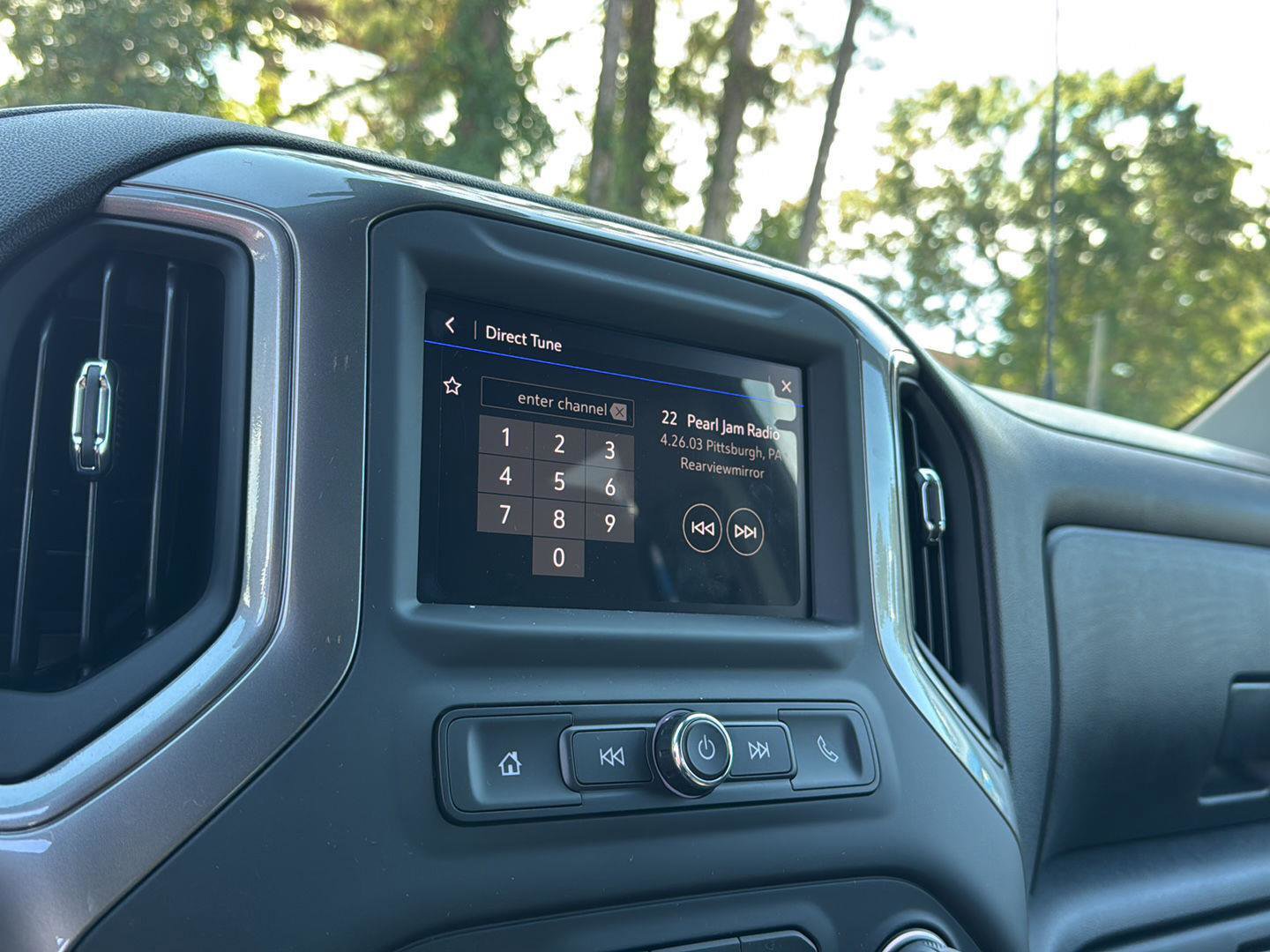 New 2026 Chevrolet Silverado 2500 Custom w/ Custom Value Package image 21