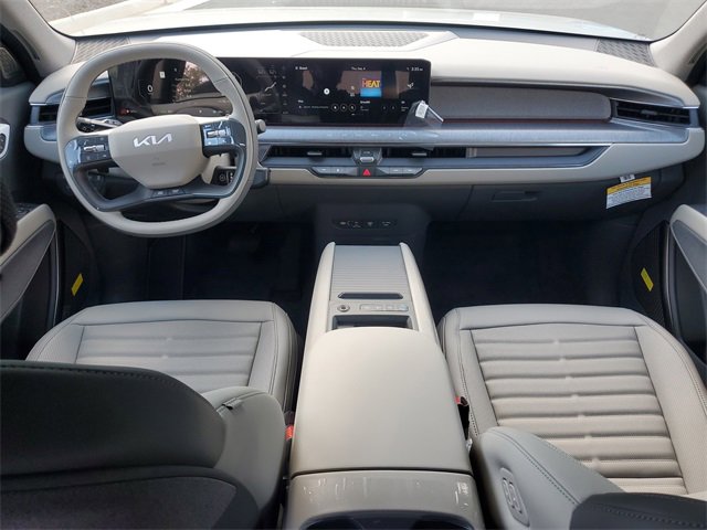 New 2026 Kia EV9 Land image 13
