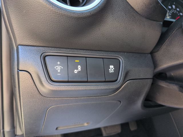 Used 2024 Kia Forte LXS w/ LXS Technology Package FWD image 13