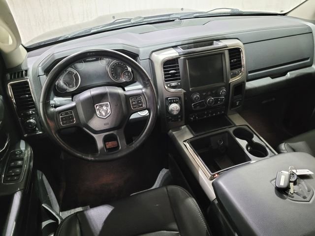 Used 2014 RAM 1500 Sport w/ Convenience Group image 4