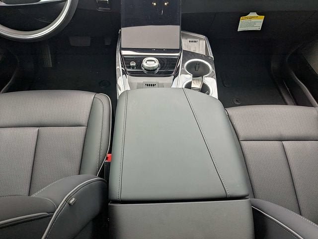 New 2026 Cadillac Escalade IQ Sport 2 w/ LPO, ONYX Package AWD/4WD image 22