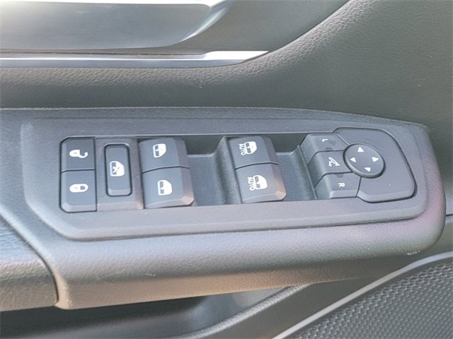 Used 2025 RAM 1500 Big Horn image 37