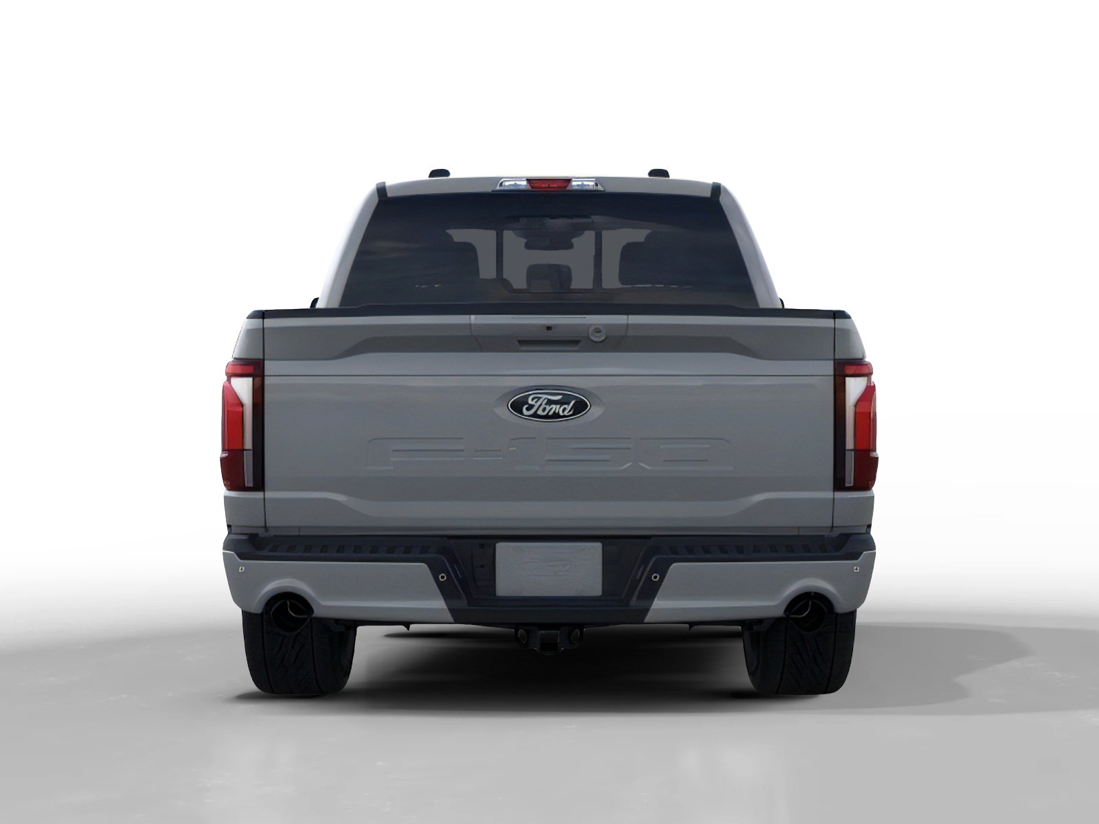 New 2026 Ford F150 Lariat w/ Equipment Group 501A Mid AWD/4WD image 5