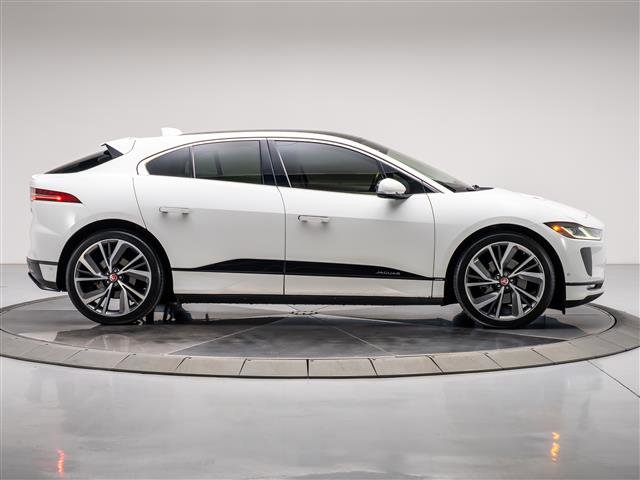 Used 2020 Jaguar I-PACE HSE image 6
